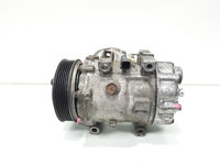 Compresor clima, cod 3M5H-19D629-HD, Volvo S40 ll (MS), 2.0 diesel (id:584582)