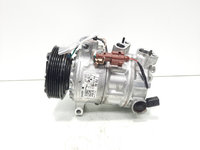 Compresor clima, cod 3Q0816803E, VW Golf 8 Variant (CG5), 1.0 TSI, DLAA (idi:617524)