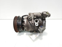 Compresor clima, cod 447220-4303, Toyota Rav 4 II (CLA2, XA2, ZCA2, ACA2) 2.0 diesel, 1CD-FTV (id:556309)