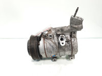 Compresor clima, cod 447220-5900, Honda CR-V II (RD), 2.2 CTDi (RD9), N22A2 (idi:466521)