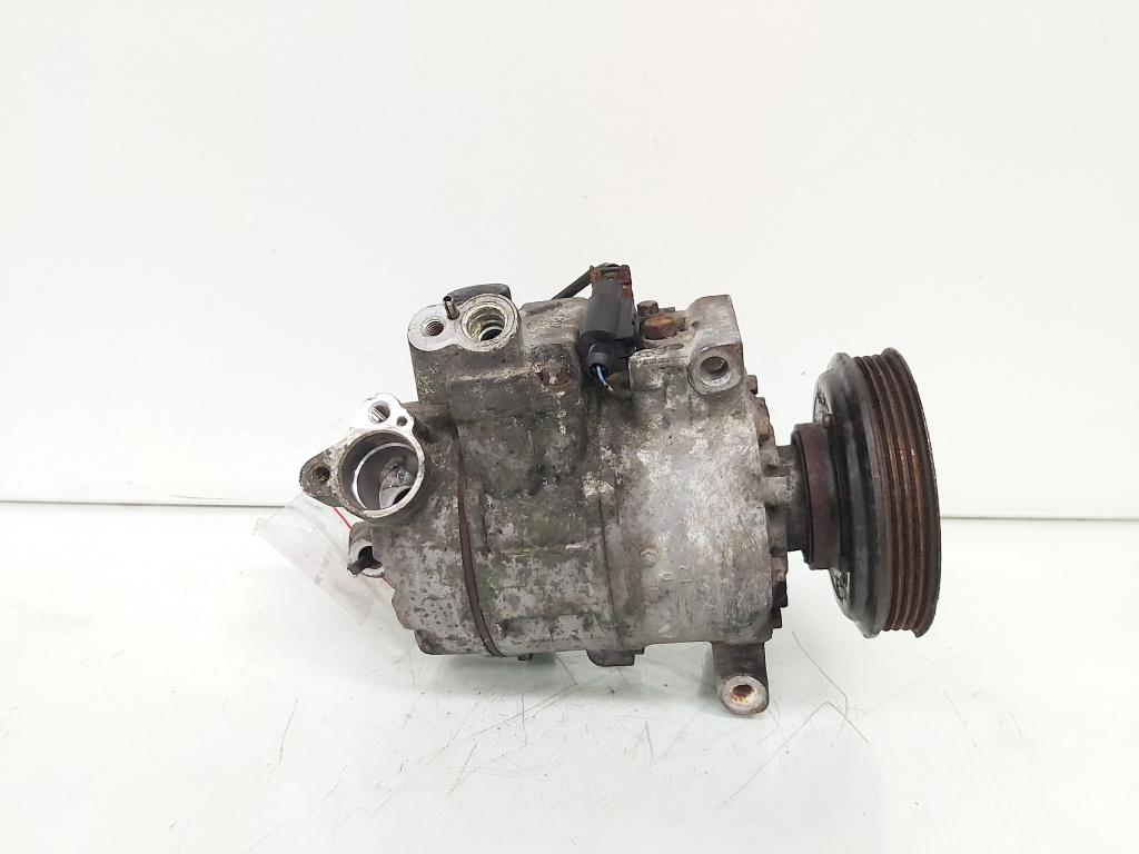 Compresor clima, cod 447220-8423, Audi A6 (4B2, C5), 1.9 TDI, AWX (idi:657753)