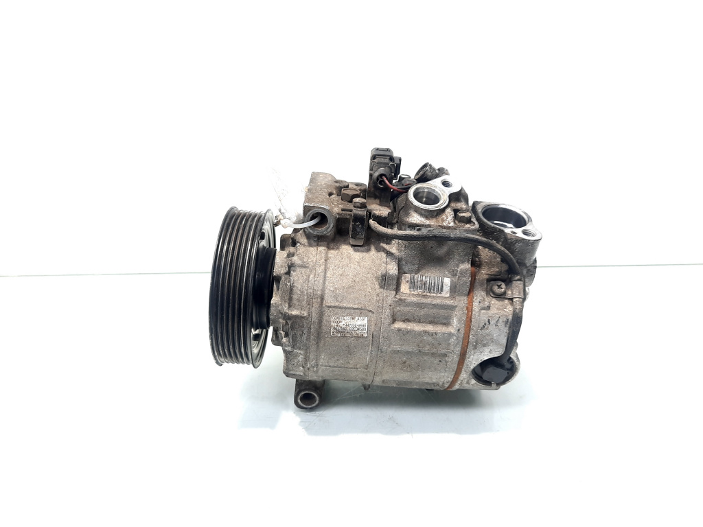 Compresor clima, cod 447220-9590, Audi A4 (8E2, B6) 1.8 T-benz, BFB (idi:528605)