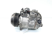 Compresor clima, cod 447260-1851, Bmw X1 (E84) 2.0 D, N47D20C (idi:466488)