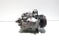 Compresor clima, cod 447260-1852, Bmw 1 Cabriolet (E88), 2.0 diesel, N47D20C (idi:570299)