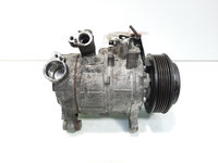 Compresor clima, cod 447260-4710, Bmw X1 (E84), 2.0 diesel, N47D20C (id:554768)