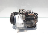 Compresor clima, cod 447280-7080, Mercedes Clasa E (W212) 2.2 CDI, OM651924 (id:458602)