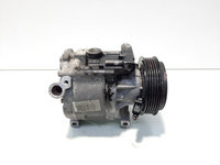 Compresor clima, cod 46782669, Fiat Stilo (192), 1.4 benz 16V (id:562378)