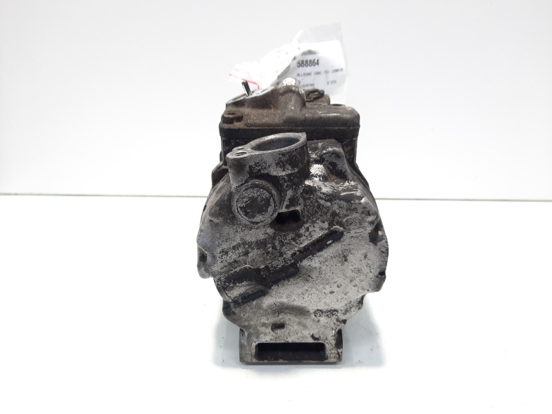 Compresor clima, cod 4B0260805C, Audi A4 (8D2, B5), 2.5 TDI, AKN (idi:588864)