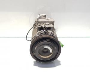 Compresor clima, cod 4B0260805M, Audi A6 Avant (4B5, C5), 1.9 TDI, AWX (idi:346896)
