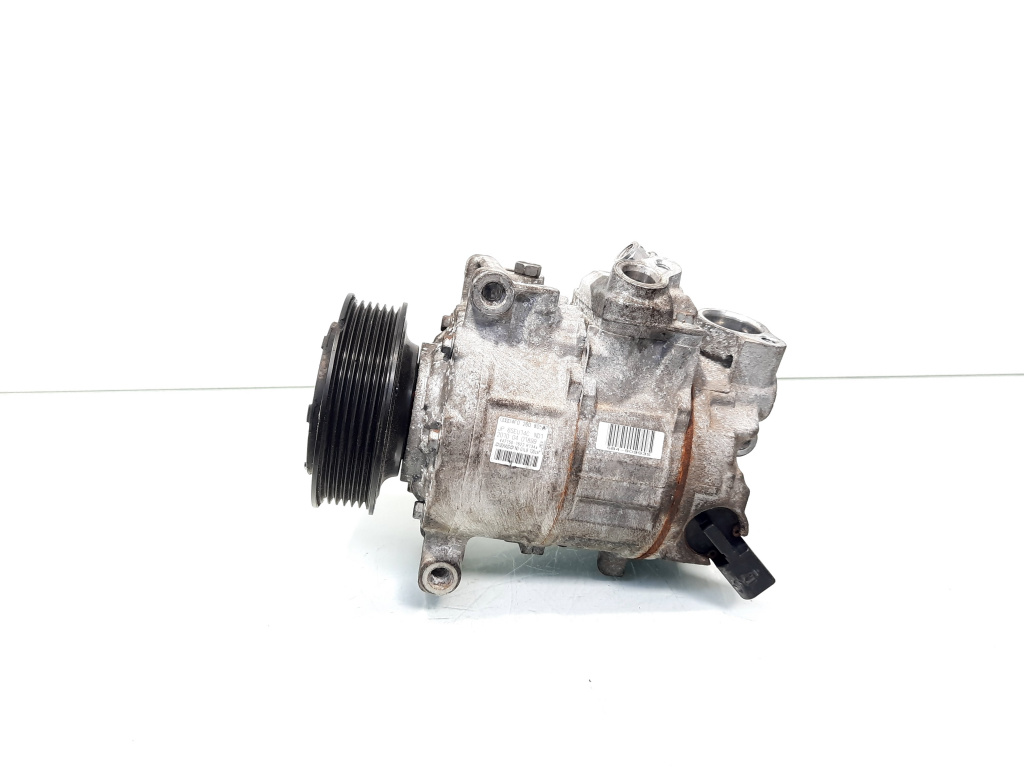 Compresor clima, cod 4F0260805AP, Audi A6 Avant (4