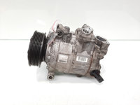 Compresor clima, cod 4F0260805AP, Seat Exeo (3R2) 2.0 tdi, CAG (id:466591)