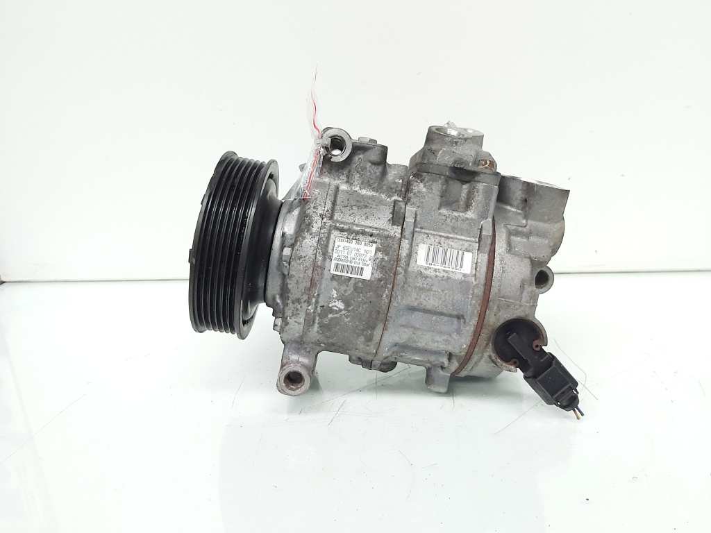 Compresor clima, cod 4G0260805D, Audi A4 (8K2, B8), 2.0 TDI, CGL (idi:653979)