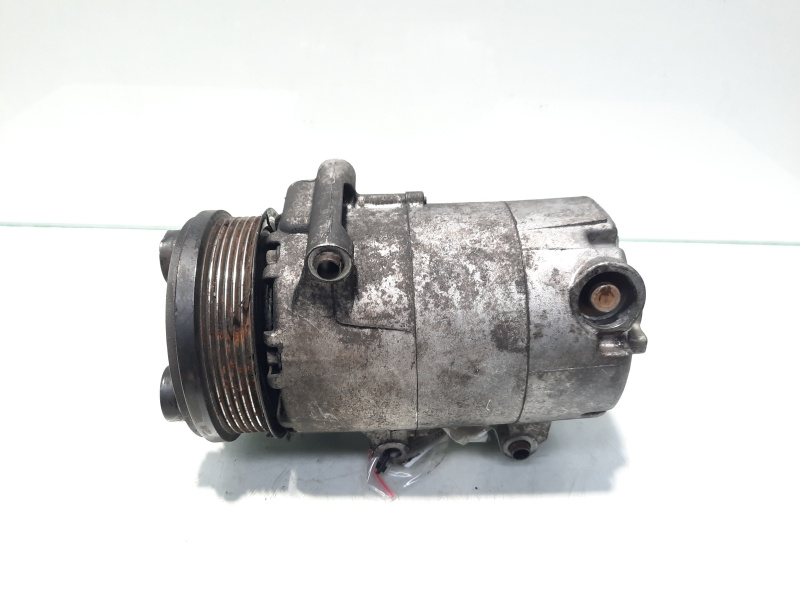 Compresor clima, cod 4M5H-19D629-AE, Ford C-Max 1, 1.8 TDCI, KKDA (pr:110747)