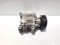 Compresor clima, cod 517469310, Fiat Panda (312) 1.3 M-JET, 199A9000 (idi:457290)