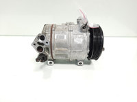 Compresor clima, cod 51939001, Alfa Romeo Mito (955) 0.9 B, 199B6000 (id:482129)