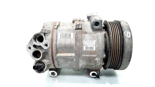 Compresor clima, cod 55194880, Alfa Romeo Mit