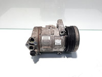 Compresor clima, cod 55194880, Fiat Punto (188) 1.4 b, 350A100 (id:457266)