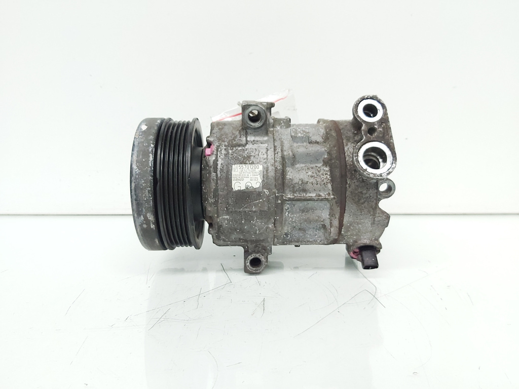 Compresor clima 55701200 opel corsa noi si sh de vanzare - TU