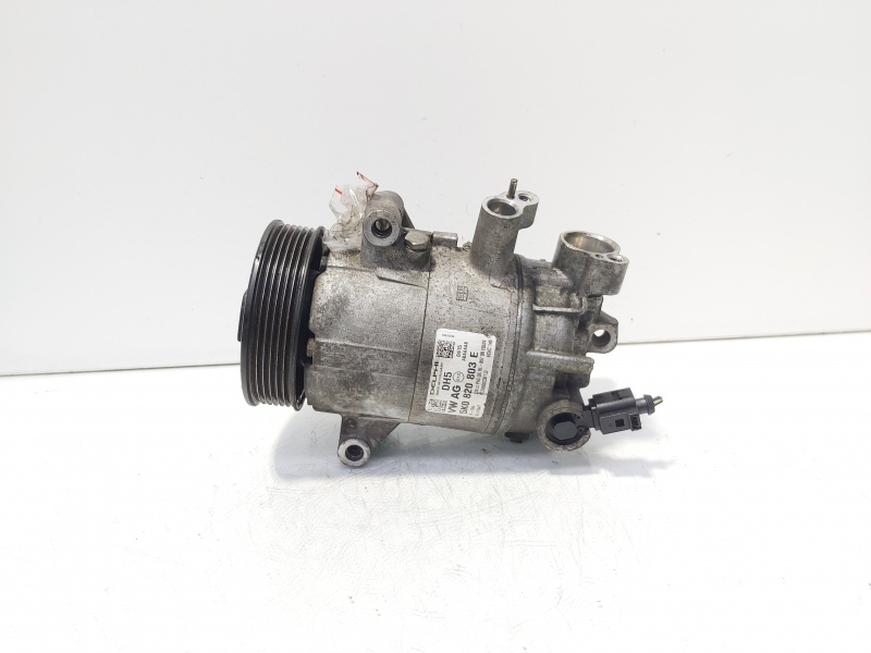Compresor clima, cod 5K0820803E, Vw Caddy 4, 2.0 TDI, CUUB (id:646740)