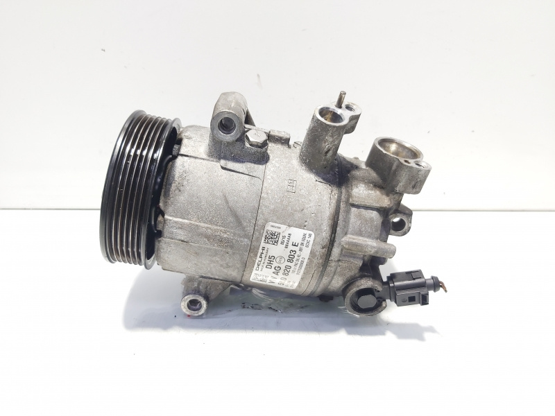 Compresor clima, cod 5K0820803E, Vw Caddy 4, 2.0 TDI, CUUB (id:639457)