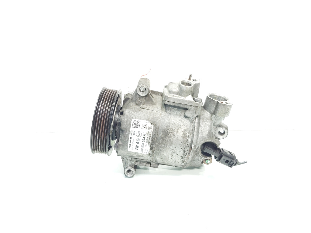 Compresor clima, cod 5N0820803A, Vw Eos (1F7, 1F8)