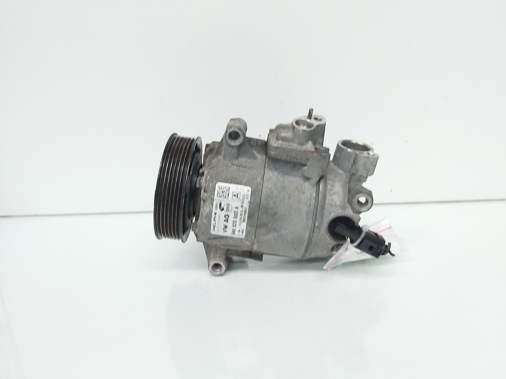 Compresor clima, cod 5N0820803A, Vw Passat CC (357), 2.0 TDI, CFG (idi:663085)