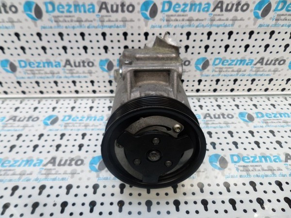 Compresor clima cod 5N0820803E, Vw Passat (362) 1.6 tdi (id.160467)
