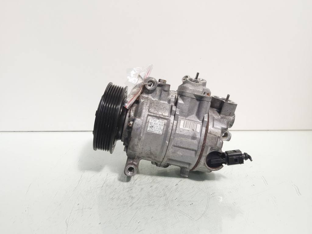 Compresor clima, cod 5N0820803F, Vw Caddy 3 (2KA, 2KH), 1.6 TDI, CAYD (idi:689254)