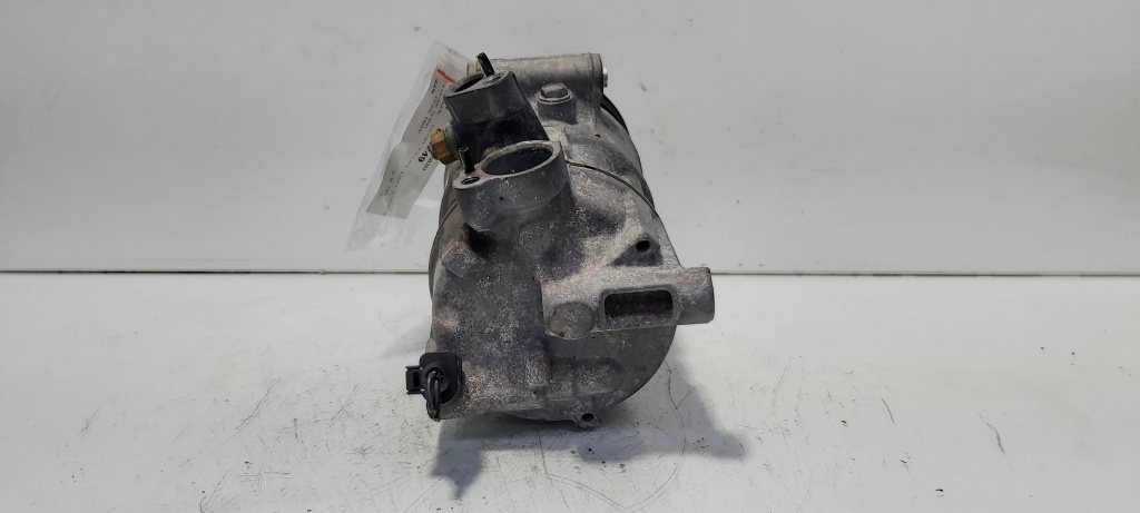 Compresor clima, cod 5N0820803H, Vw Eos (1F7, 1F8), 2.0 TDI, CFF (idi:690249)