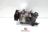 Compresor clima, cod 5Q0820803C, Audi A1 Sportback (8XA) 1.2 tsi, CBZ