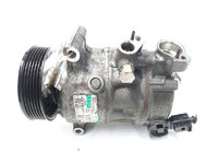 Compresor clima, cod 5Q0820803C, VW Polo (6R), 1.2 TSI, CBZ (idi:488647)