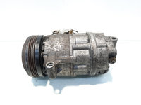 Compresor clima, cod 64529145353, Bmw X3 (E83), 2.0 diesel, 204D4 (pr:117994)