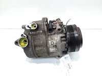 Compresor clima, cod 6917866, Bmw X5 (E53) 3.0 D, 306D1