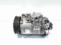 Compresor clima, cod 6Q0820803D, Skoda Fabia 1 (6Y2) 1.4b (id:332872)