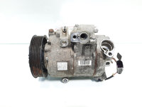 Compresor clima, cod 6Q0820803D, Vw Fox (5Z1, 5Z3) 1.4 tdi, BNM (idi:476944)