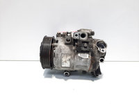 Compresor clima, cod 6Q0820803G, Vw Polo (9N) 1.2 benz, AWY (id:502043)