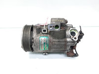 Compresor clima, cod 6Q0820803R, VW Lupo (6X1, 6E1) 1.4 benz, ARR (idi:467213)