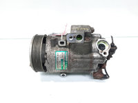 Compresor clima, cod 6Q0820803R, VW Polo (9N) 1.4 benz, BAY (idi:467213)