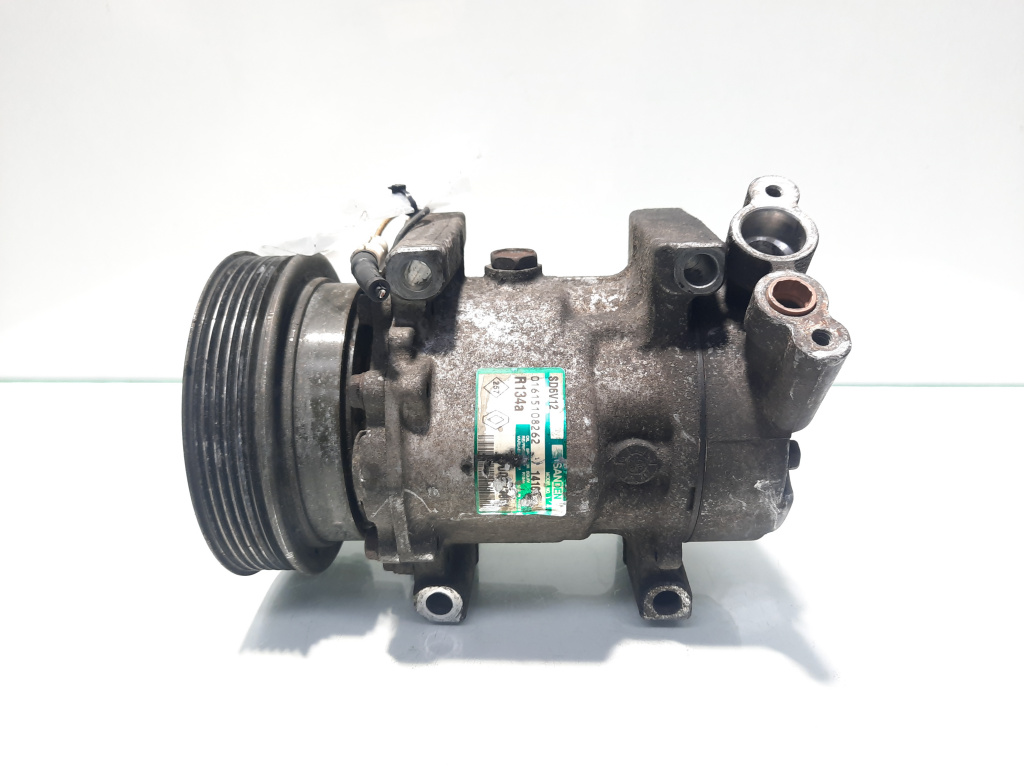 Compresor clima, cod 7700273801, Renault Clio 2, 1.5 DCI (id:462679)