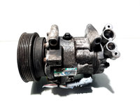 Compresor clima, cod 8200365787A, Renault Modus, 1.5 DCI, K9K752 (id:514358)