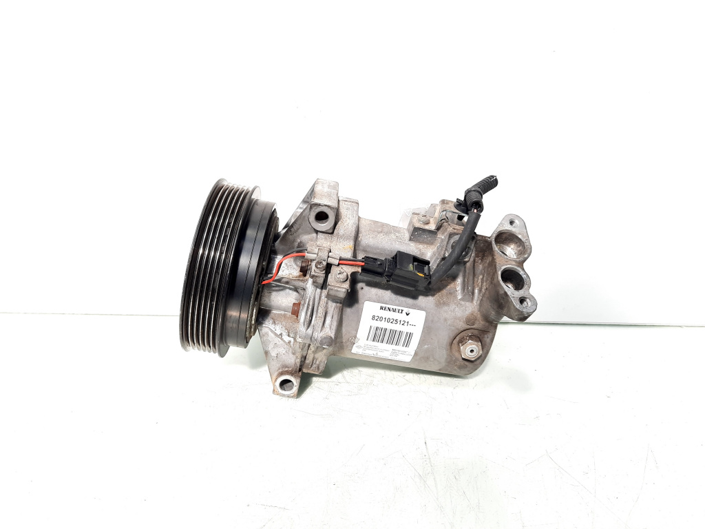 Compresor clima, cod 8201025121, Dacia Logan MCV (KS), 1.5 DCI, K9K892 (pr:110747)
