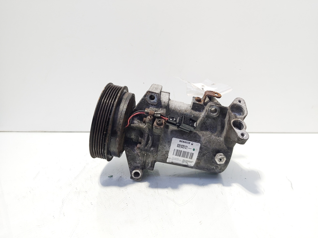 Compresor clima, cod 8201025121, Renault Fluence 1