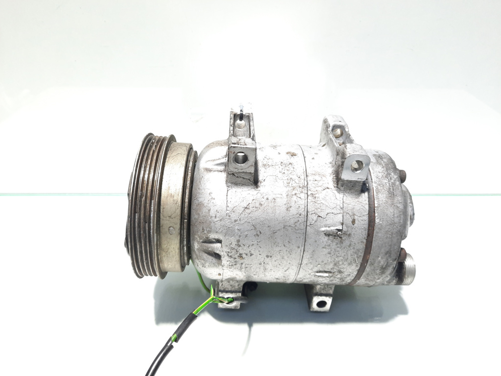 Compresor clima, cod 8D0260805D, Audi A4 (8D2, B5) 1.9 tdi, AFN (pr:117994)