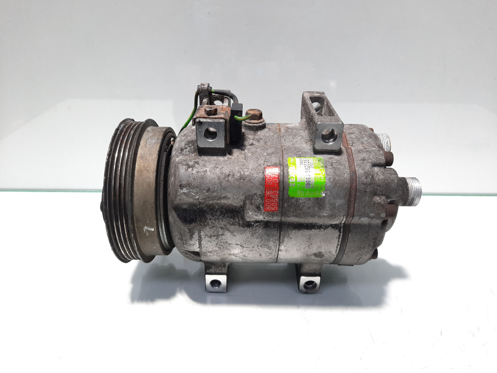 Compresor clima, cod 8D0260805D, Vw Passat Variant (3B5) 1.9 tdi, AFN