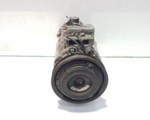 Compresor clima, cod 8D0260808, Audi A4 (8E2, B6), 1.9 TDI, AVF (idi:406716)