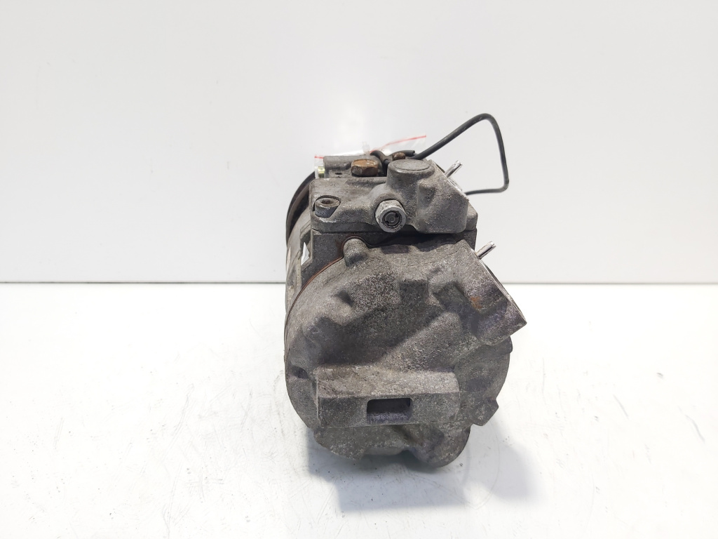 Compresor clima, cod 8D0260808, Audi A4 (8E2, B6), 1.9 TDI, AVF (id:689214)