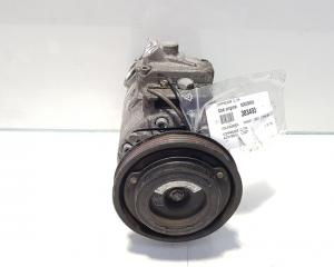 Compresor clima, cod 8D0260808, Audi A4 Avant (8E5, B6), 1.9 TDI, AVF (idi:406717)