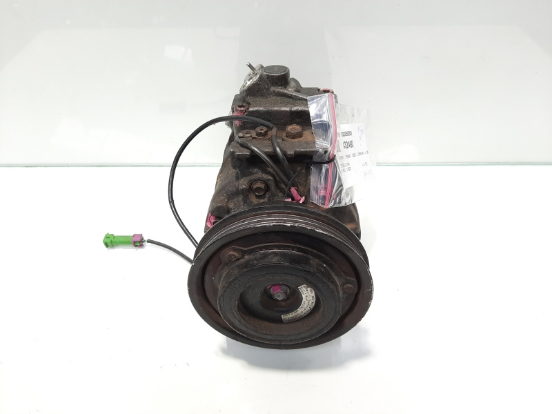 Compresor clima, cod 8D0260808, Audi A6 (4B2, C5) 1.9 tdi, AFN (pr:117994)