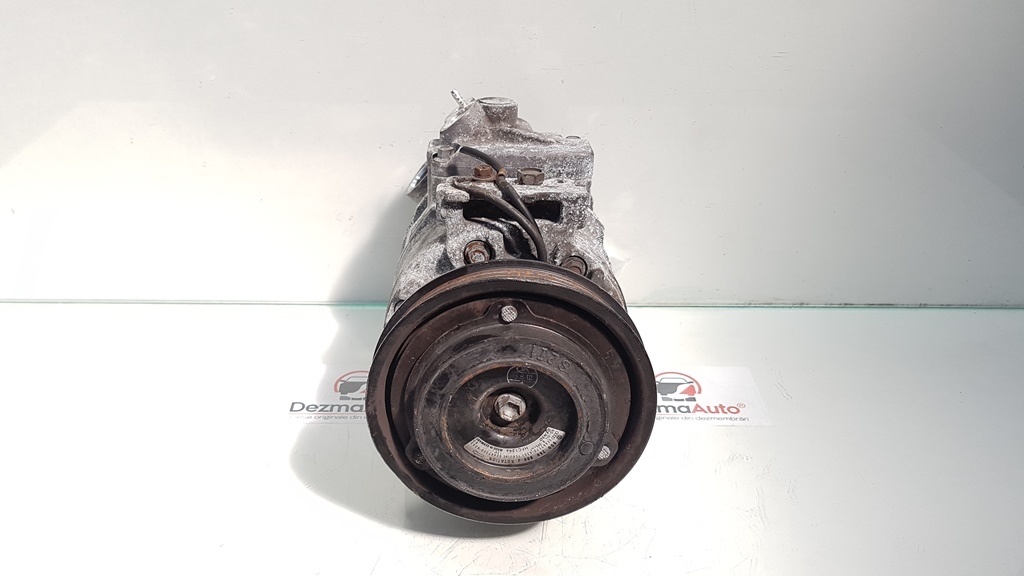Compresor clima, cod 8D0260808, Audi A6 (4B2, C5), 1.9 TDI, AVF (idi:379663)