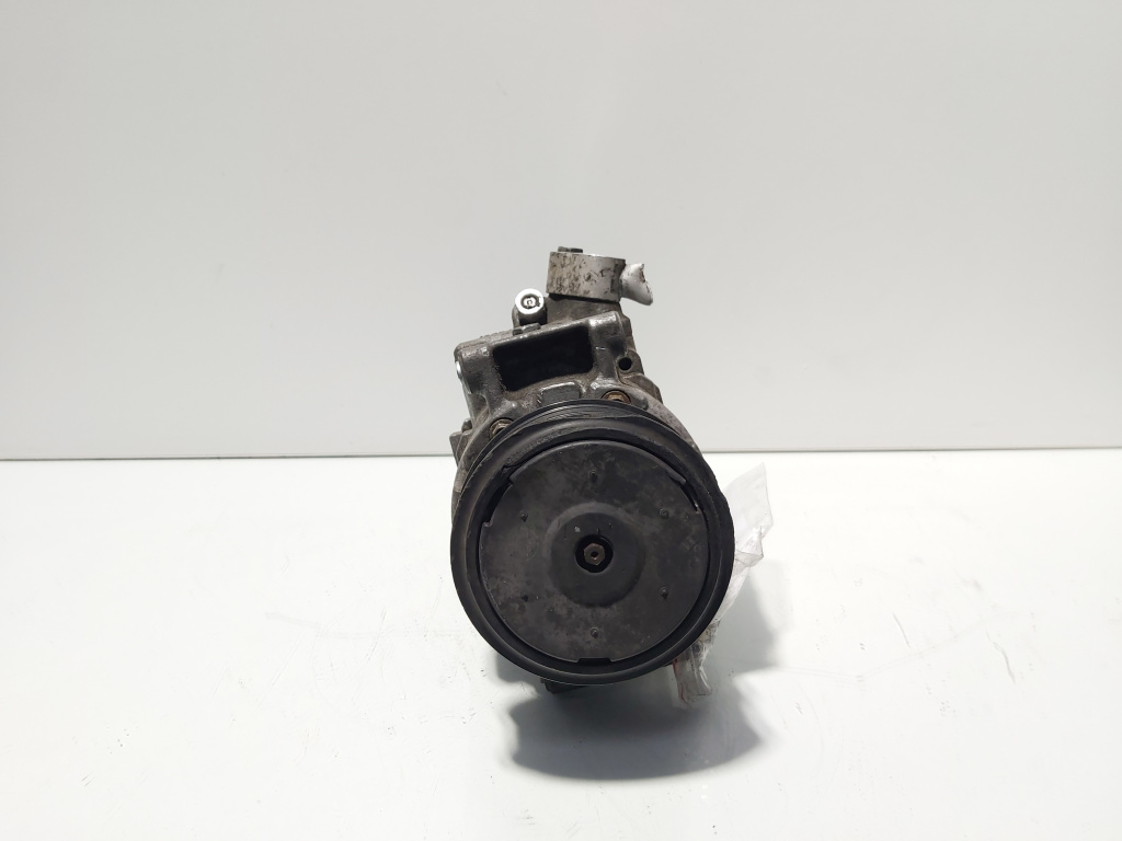 Compresor clima, cod 8E0260805BP, Audi A4 Avant (8ED, B7), 2.0 TDI, BRD (idi:676193)